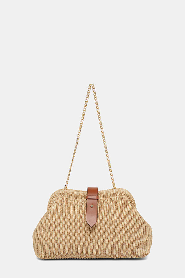 TAN BAG 2