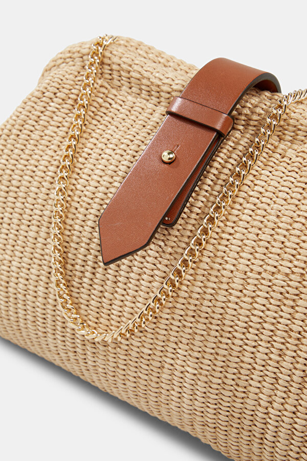 TAN BAG 7
