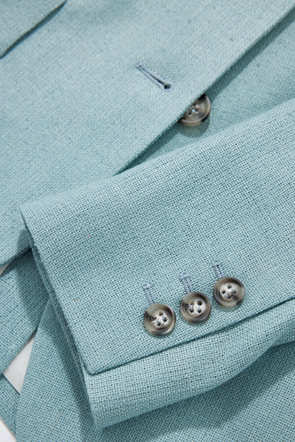 BLUE JACKET 12