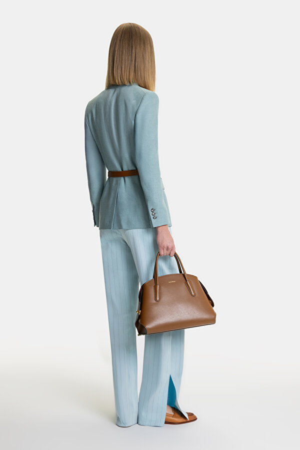 BLUE JACKET 7