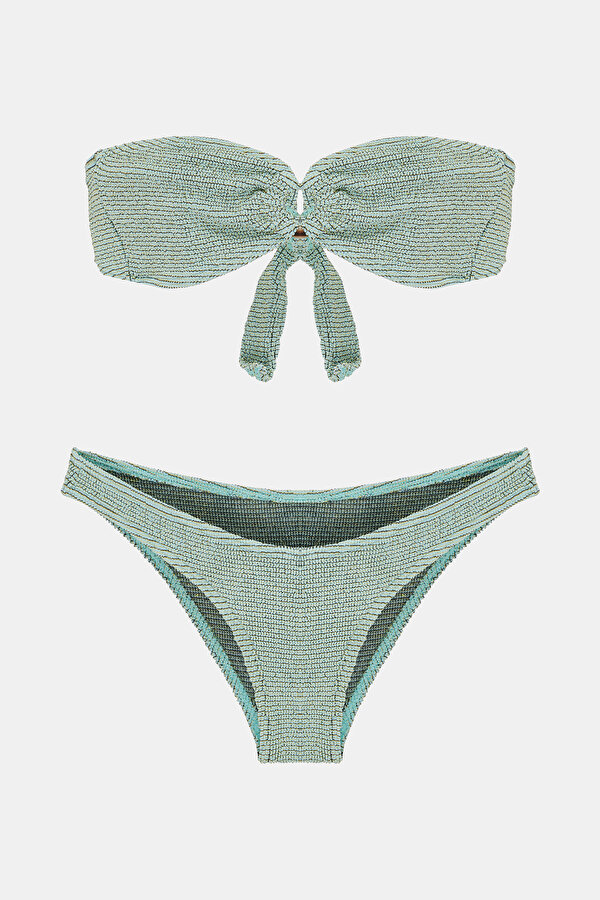 ICE BLUE BIKINI