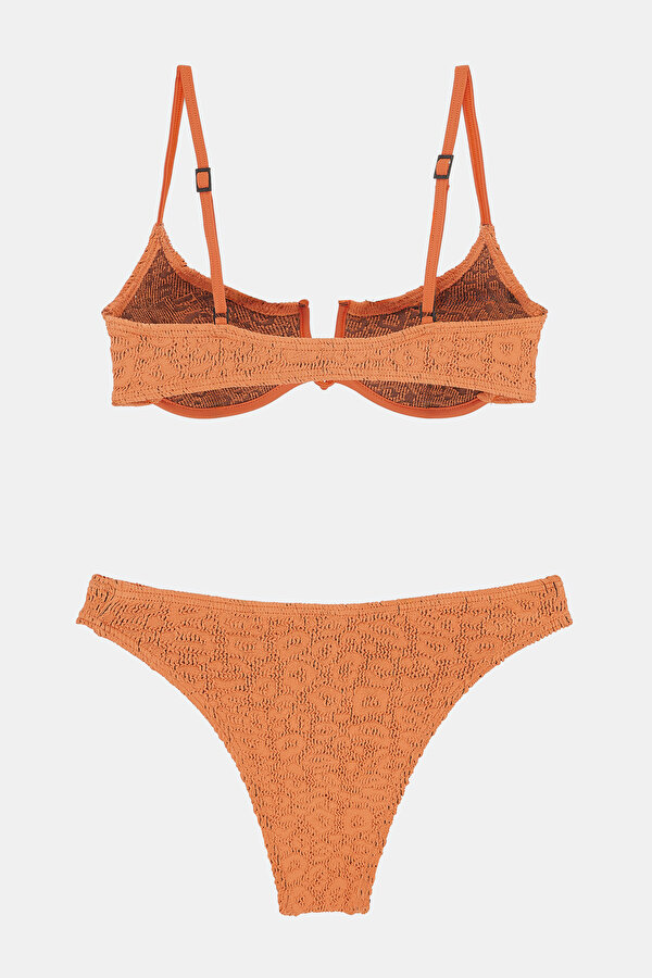 LIGHT BROWN BIKINI 2