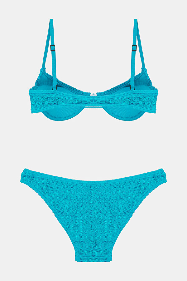 BLUE BIKINI 2