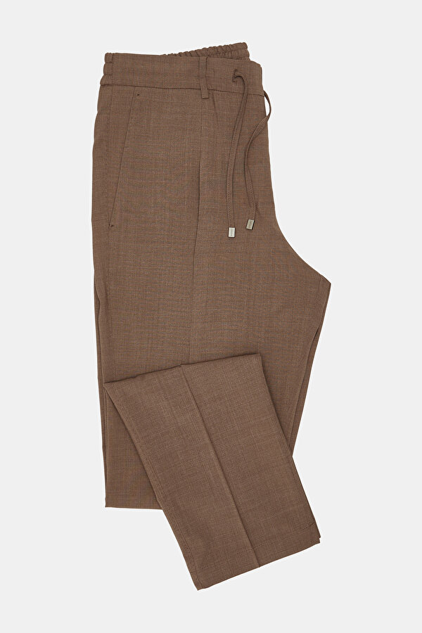CAMEL TROUSERS 6