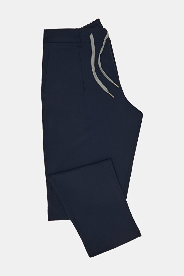 NAVY BLUE TROUSERS 6