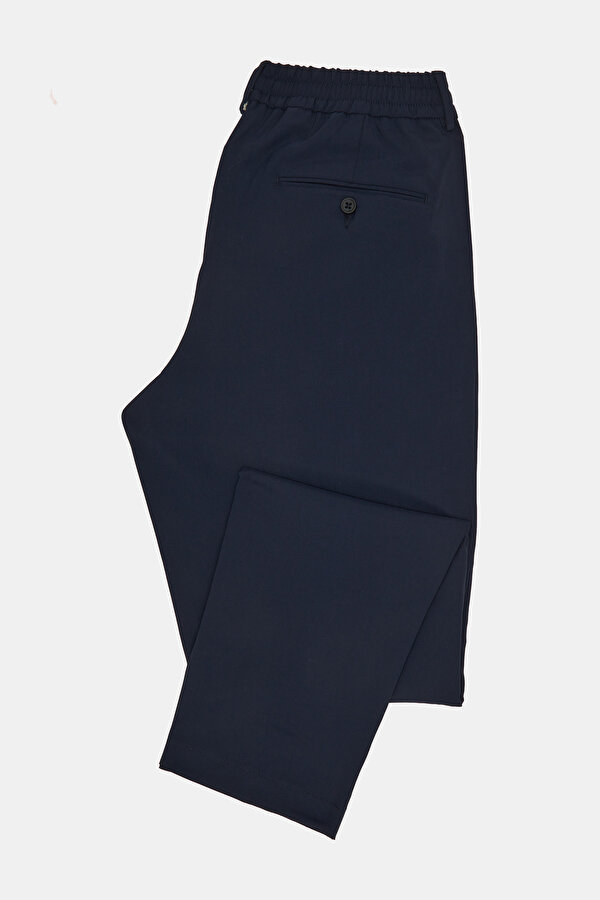 NAVY BLUE TROUSERS 7