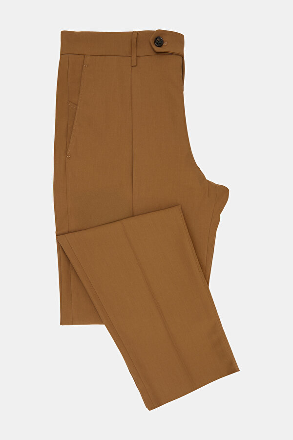 TAN TROUSERS 7