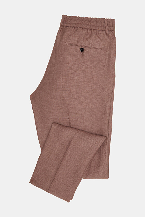 DARK PINK TROUSERS 7