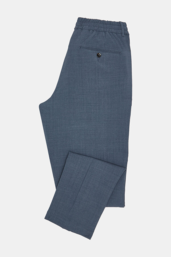 DARK BLUE TROUSERS 6