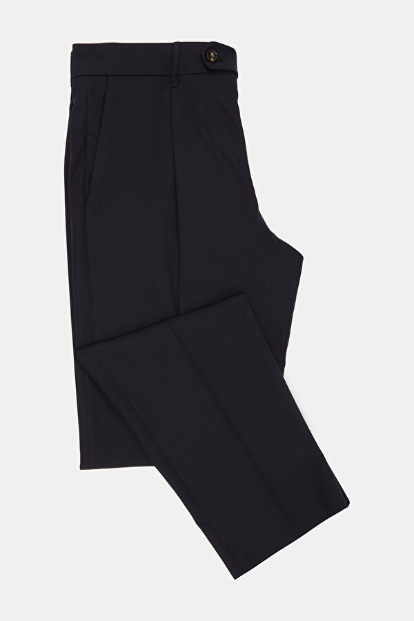NAVY BLUE TROUSERS 6