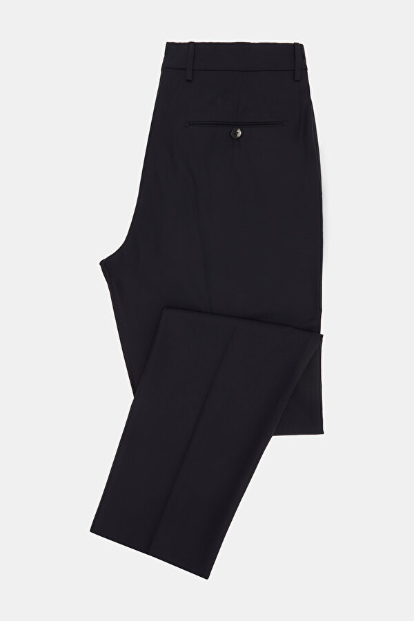 NAVY BLUE TROUSERS 7
