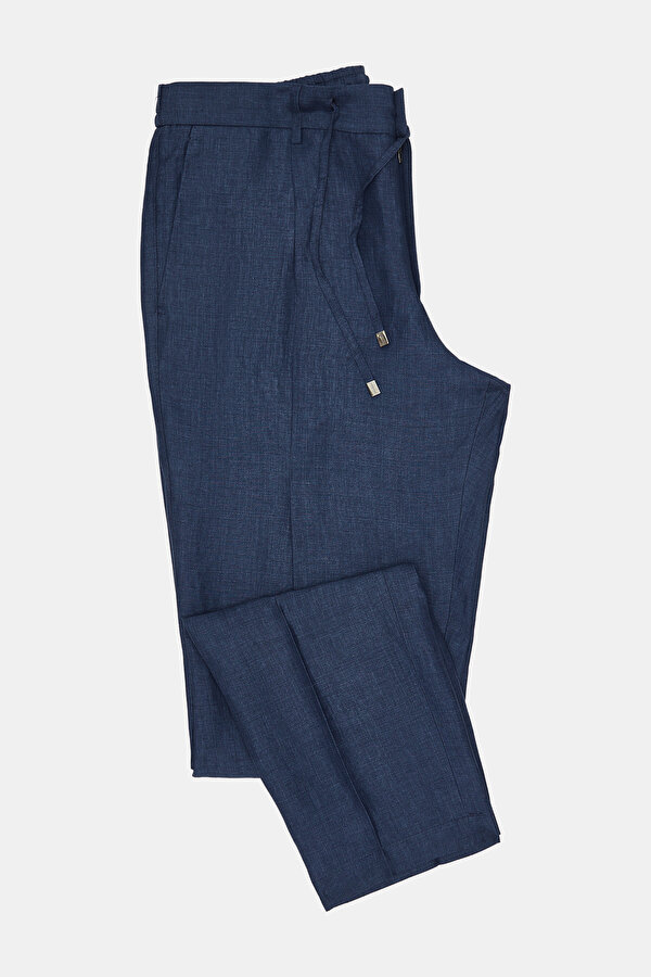 NAVY BLUE TROUSERS 6