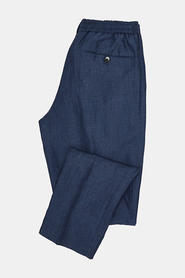 NAVY BLUE TROUSERS 7