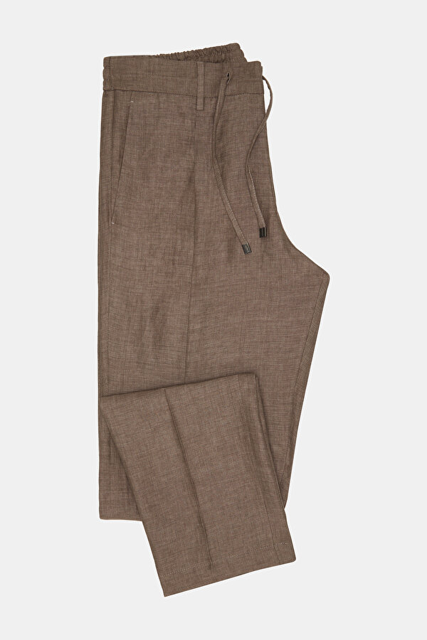 BEIGE TROUSERS 6