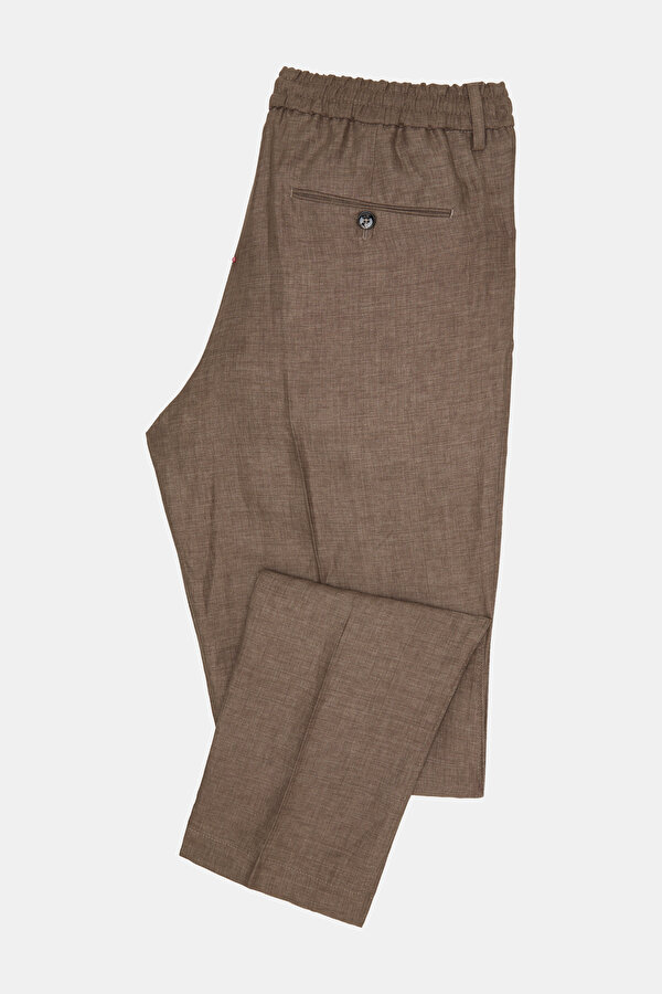 BEIGE TROUSERS 7