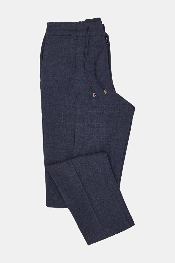 NAVY BLUE TROUSERS 6