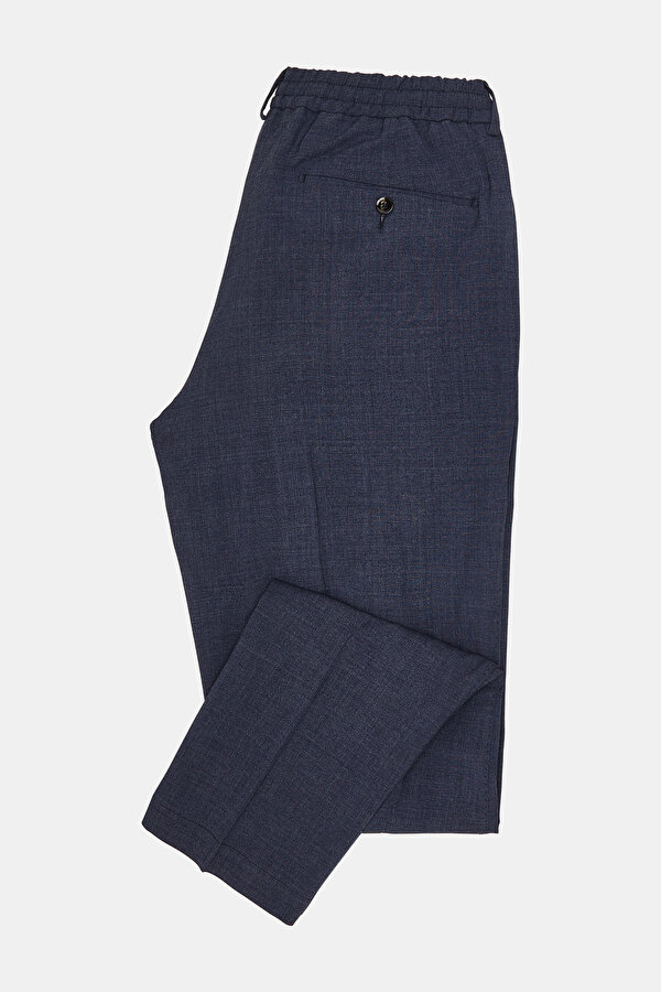 NAVY BLUE TROUSERS 7