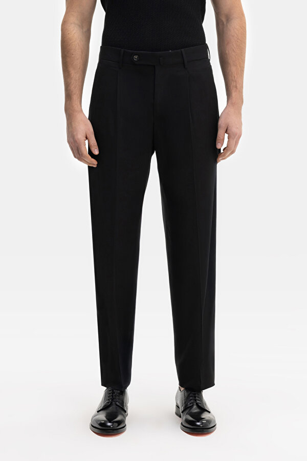 BLACK TROUSERS 2