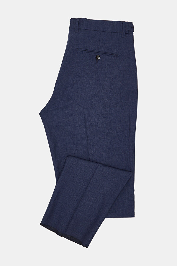 NAVY BLUE TROUSERS 7