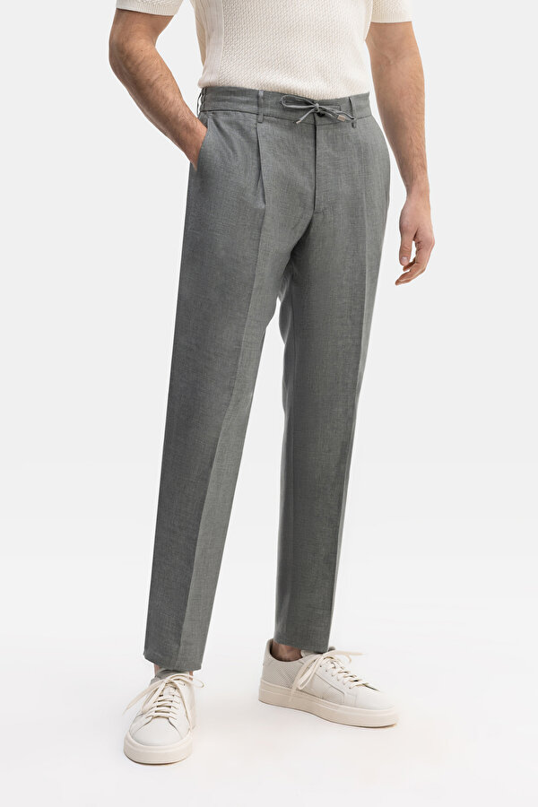 GREY TROUSERS 2