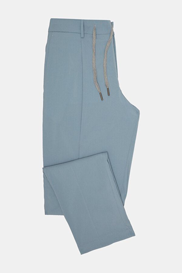 BLUE TROUSERS 6