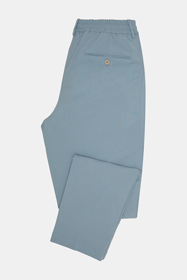BLUE TROUSERS 7