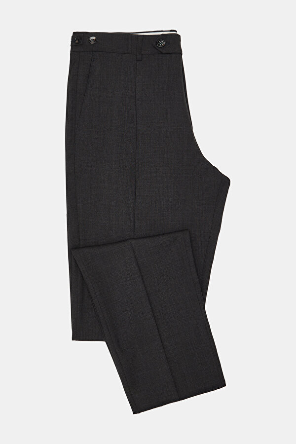 SMOKED TROUSERS 6