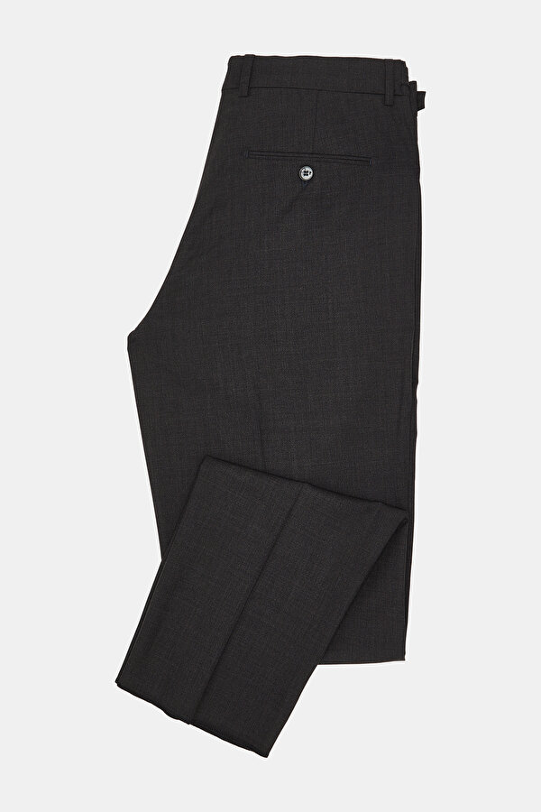 SMOKED TROUSERS 7
