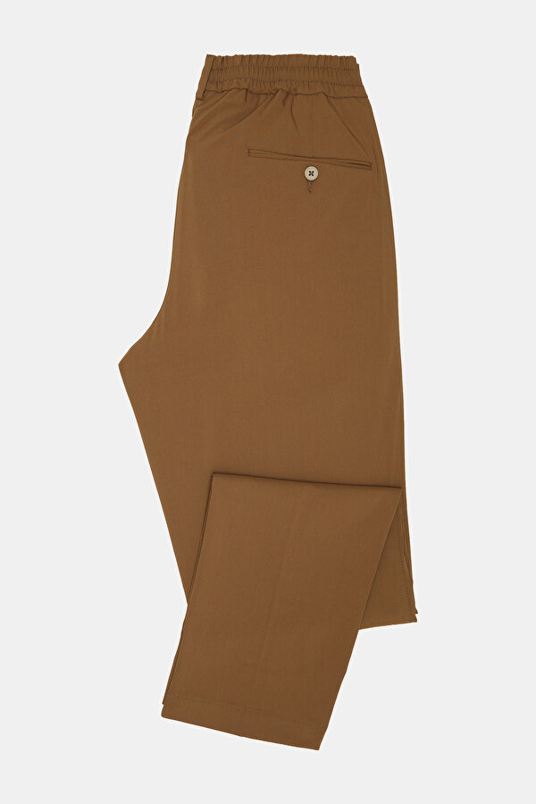 DARK BEIGE TROUSERS 7