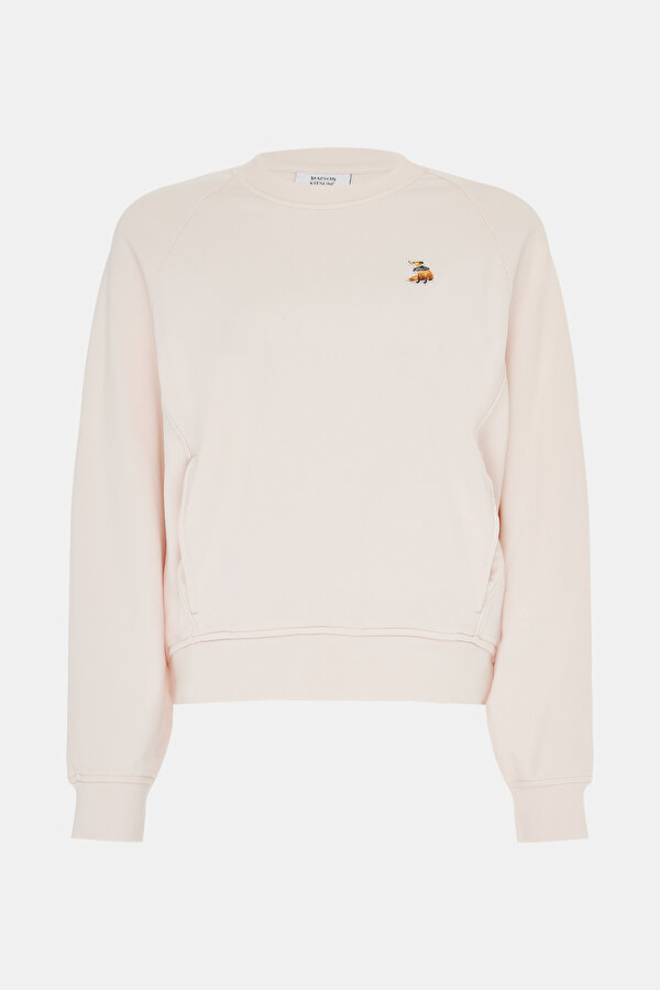 POWDER SWEATSHIRT