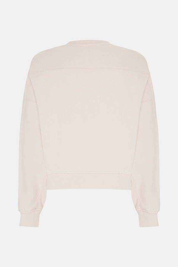 POWDER SWEATSHIRT 2