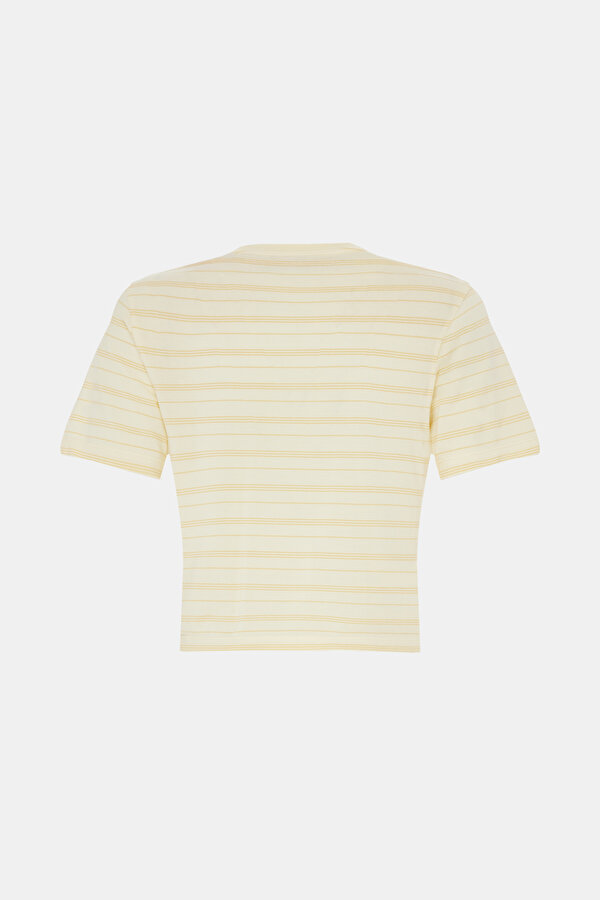 LIGHT BROWN TSHIRT 2