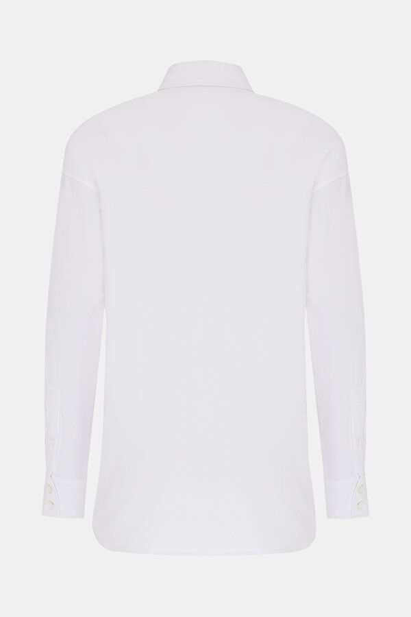 WHITE SHIRT 2