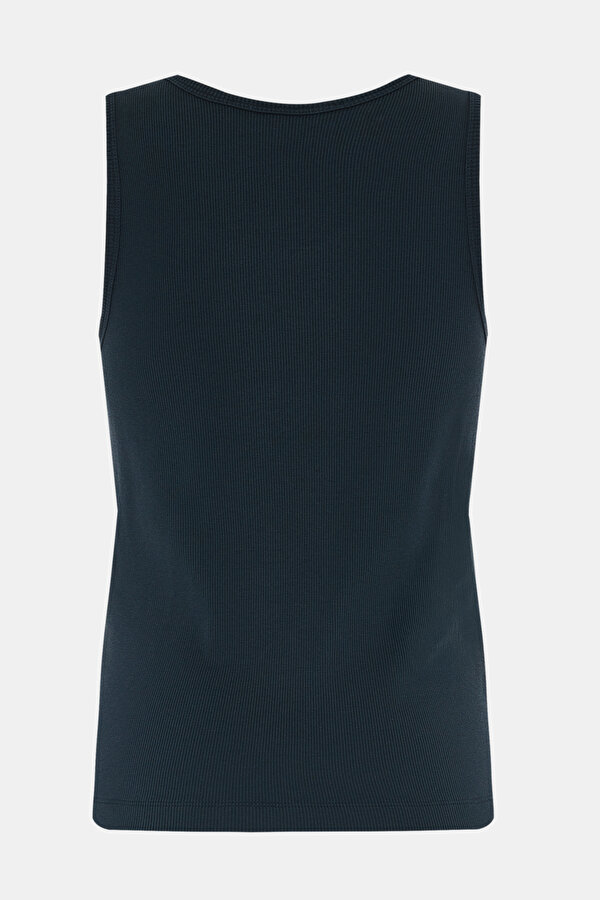NAVY BLUE TSHIRT 2