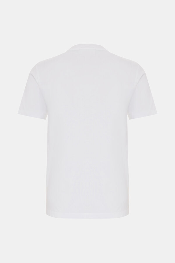 BEYAZ T-SHİRT 2