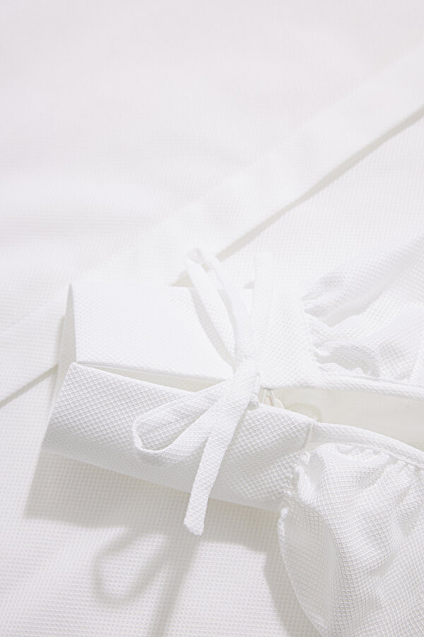 WHITE LONG SLEEVE SHIRT 11