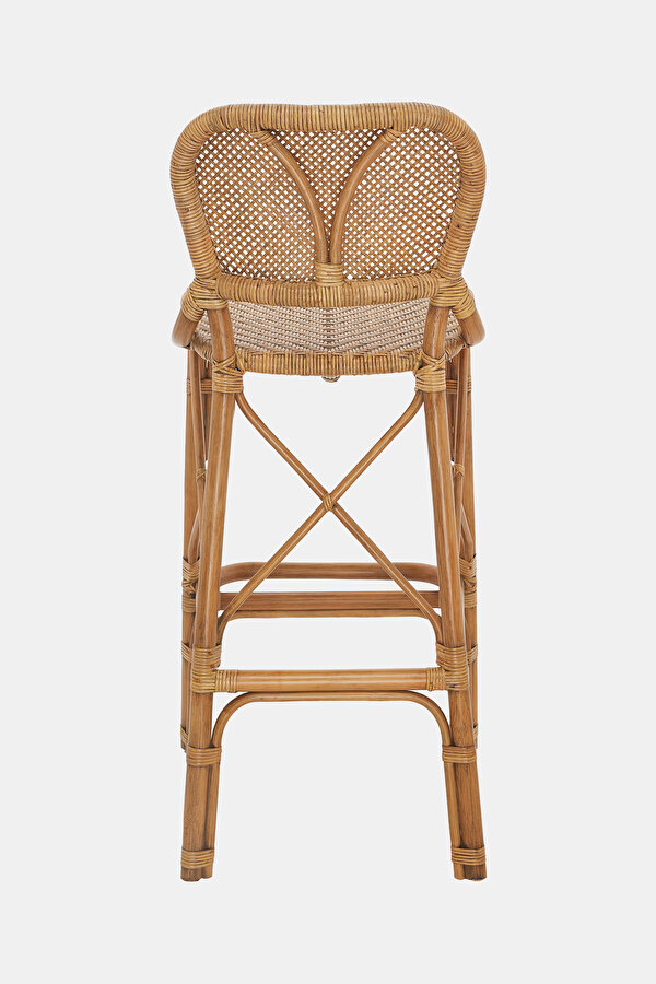 ARCADE LARGE RATTAN CHAIR 2