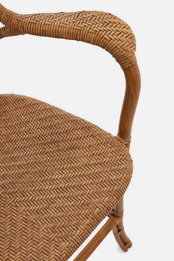 ATLAS RATTAN BAR SANDALYESİ 6