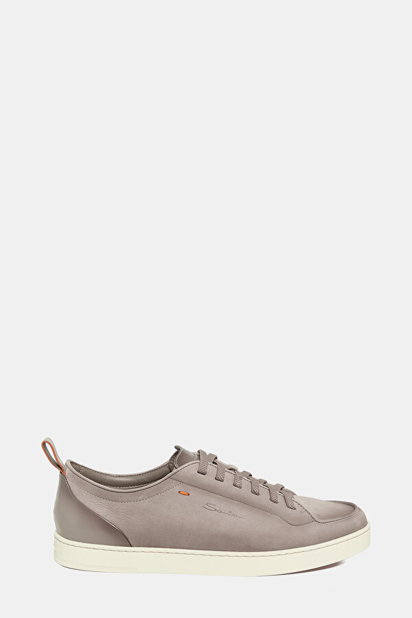BEIGE LEATHER SHOE