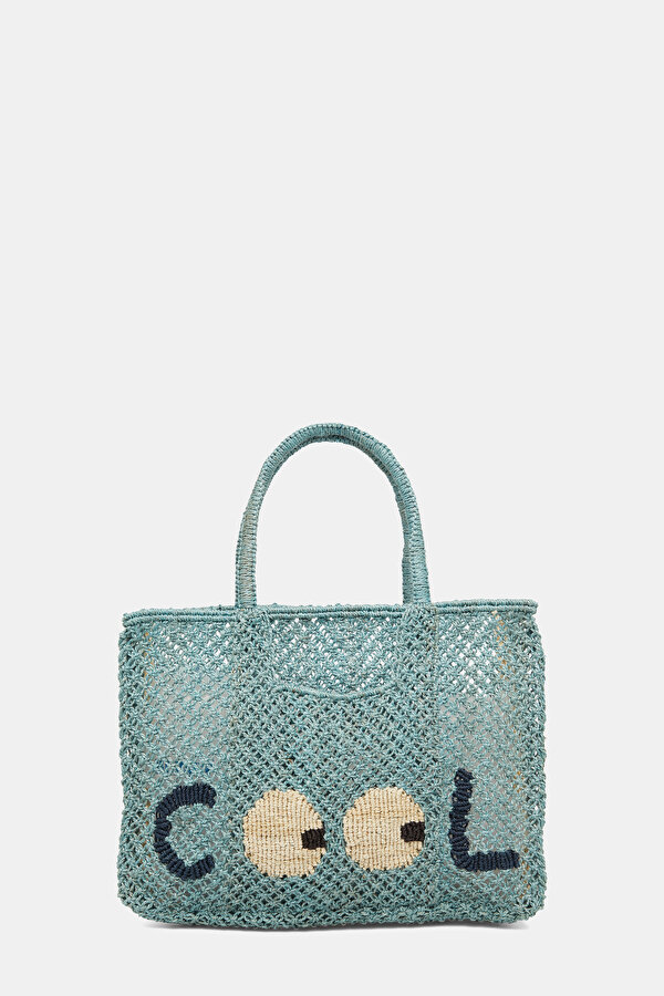 GREEN BAG
