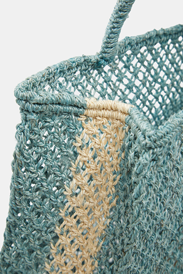 GREEN BAG 6