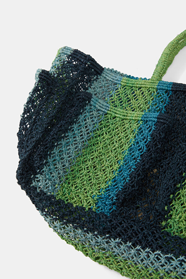BLUE BAG 6