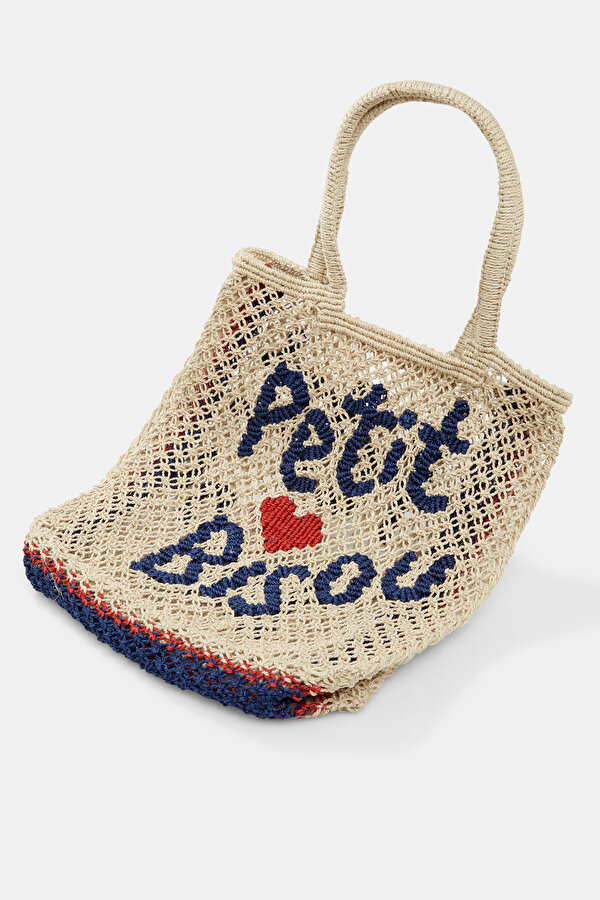 NAVY BLUE BAG 6