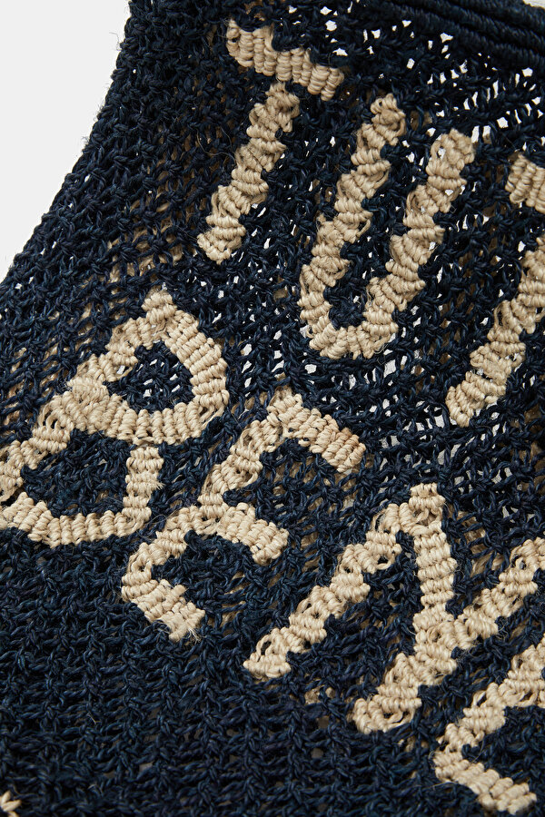 NATURAL BAG 6