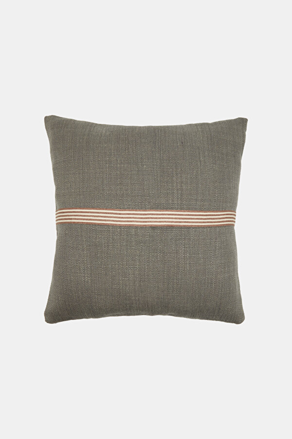 JASPER PILLOWCASE 63X63CM