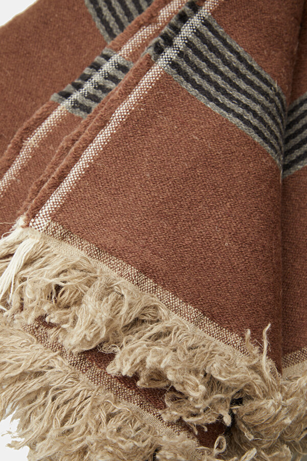 SIENNA BEDSPREAD 280X240CM 2