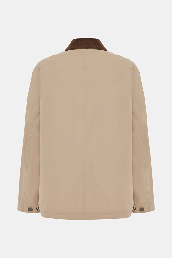 BEIGE JACKET 2
