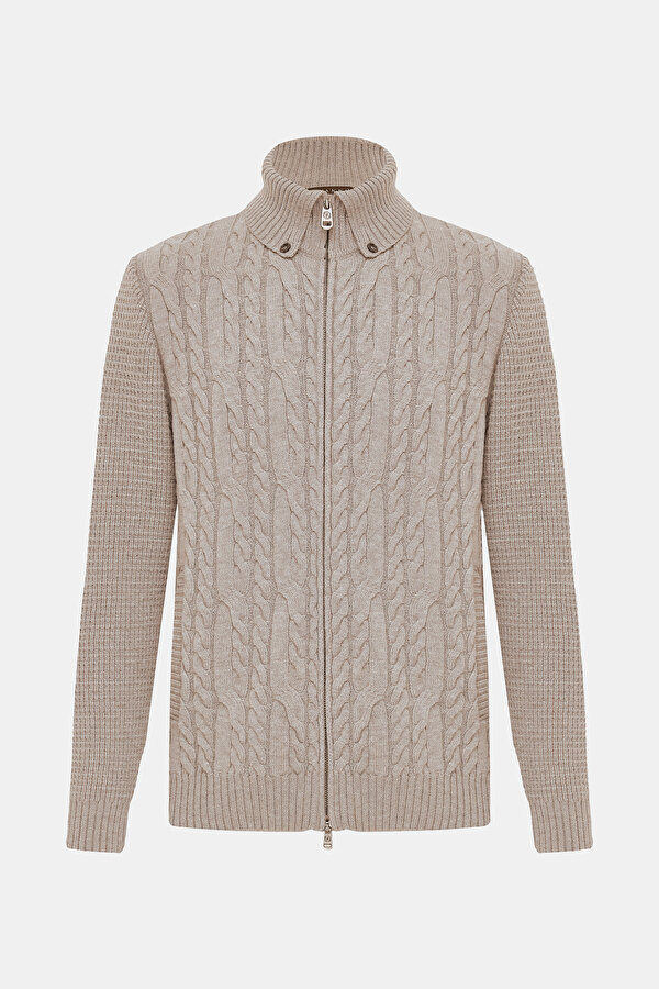 MINK TRICOT