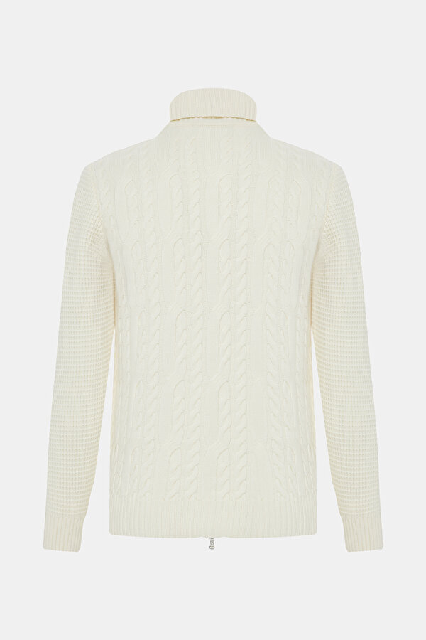 ECRU TRICOT 2