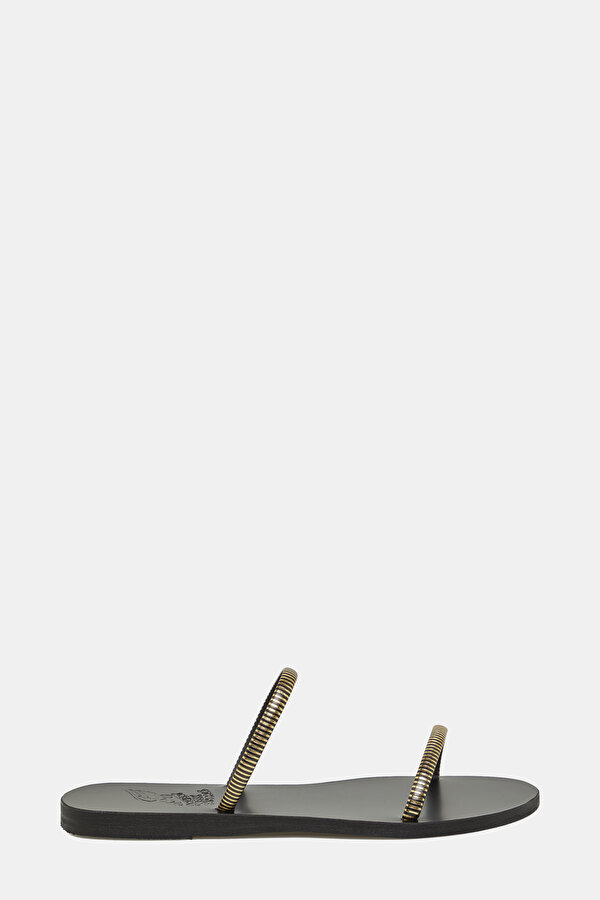 GOLD SANDALS
